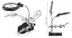 Third hand set - new