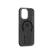 Dėklas AmazingThing Titan Pro Holder skirtas iPhone 17 su MagSafe, juodas