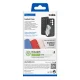 SBS Instinct Case for Samsung Galaxy S25 Ultra - Black