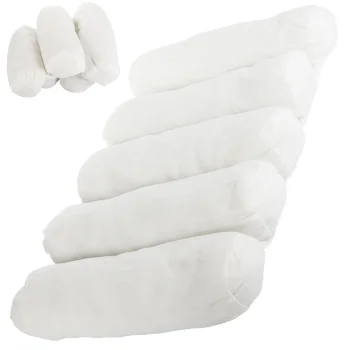 Orthopedic Pillow for Back, Legs and Head, 55x33x7 cm
