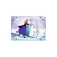 Dėlionė Ravensburger Disney Frozen Sisters Always (2 x 24 vnt.)