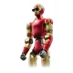 Humanoidinis robotas Unitree R1 Basic, Crismon Hero