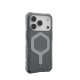 UAG Essential Armor MagSafe dėklas iPhone 17 Pro telefonui, pilkas