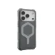 UAG Essential Armor MagSafe dėklas iPhone 17 Pro telefonui, pilkas