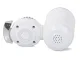 Zoosen ZSW-040 Faucet Water Filter, White
