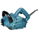 Šepetinis šlifuoklis Makita 9741, 860 W, 100 x 120 mm