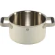 Puodų rinkinys Zwilling Pure, 5 dalių, dramblio kaulo sp.