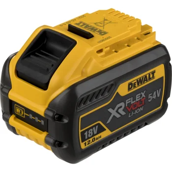 DeWalt DCB548-XJ XR Flexvolt Akumuliatorius 18V/54V 12Ah