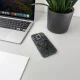 Glitter Case for Samsung Galaxy S26, MagSafe Compatible - Black