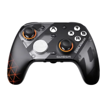 Belaidis valdiklis GameSir G7 Pro Zenless Zone Zero Edition, pilkas