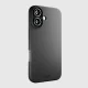 SBS Instinct dėklas telefonui iPhone 16 Plus, juodas