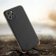 Soft Case for Samsung Galaxy A55 5G, Black