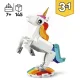 Lego Creator 31140 Magical Unicorn konstravimo rinkinys