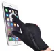 Touchscreen Sports Gloves L, Black