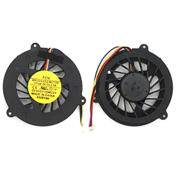 Nešiojamojo kompiuterio ventiliatorius Asus N50, N50V, N50J, V50VC