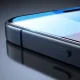 ESR apsauginis stiklas „iPhone 16“ (2 vnt.), skaidrus