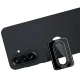 Kameros apsauginis stiklas 3mk Lens Protection, skirtas Samsung Galaxy A56 5G