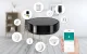 Išmaniųjų namų šliuzas MOES MHUB-YR Wi-Fi / ZigBee / BLE / IR