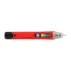 Bekontaktis įtampos testeris Uni-T UT12D-EU (24–1000 V)