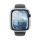 Apsauginis dėklas AmazingThing Minimal, skirtas Apple Watch Series 11 46mm, skaidrus