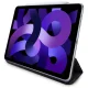 Atverčiamas planšetės dėklas Guess iPad Air 11\" 2024 GUFC11RM24PS4SGK, juodas
