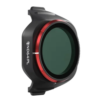 Freewell ND64/PL filtras dronui DJI Mini 5 Pro