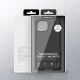 Nillkin Super Frosted Shield Pro dėklas telefonui iPhone 14 Plus su MagSafe, mėlynas