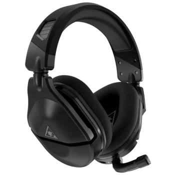 Belaidės žaidimų ausinės Turtle Beach Stealth 600 Gen 2 MAX, juodos