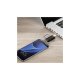 Hama Basic USB 2.0 OTG Card Reader SD/microSD Black