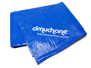 Dmuchane universalus patiesalas po baseinu 445 x 254 cm DM-122