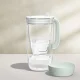 Brita Model One glass jug, light green, limited edition