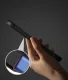 Ringke Onyx dėklas telefonui Google Pixel 10A, juodas