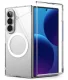 Ringke Slim Magnetic dėklas skirtas Samsung Galaxy Z Fold 8, skaidrus