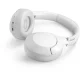 Belaidės ausinės Philips TAH8506WT/00, baltos