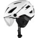 Abus Pedelec 2.0 ACE dviratininko šalmas, Pearl White, M