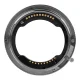 Techart TZE-02 adapteris Sony E objektyvams prie Nikon Z fotoaparatų