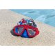 Bestway Spider-Man vaikiška plaukimo kaukė 98023