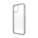 PanzerGlass iPhone 12 Pro Max Case ClearCase, Transparent and Silver