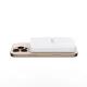 Išorinė baterija Tech-Protect PB24 LifeMag QI2 MagSafe 10 000 mAh, balta