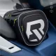 Motociklo ir motorolerio bako krepšys Rockbros A40-1 12 l, juodas