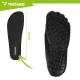 Trizand Water Shoes, Black, Size 42