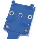 Doweling Jig for Woodworking NZ12, Dark Blue