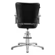 Gabbiano Dallas Hairdressing Chair Black