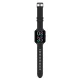myPhone Watch LS smartwatch with Bluetooth calling, black