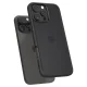 Spigen Ultra Hybrid dėklas, skirtas iPhone 16 Pro Max, Frost Black