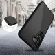 \"Tech-Protect MagMat\" dėklas Samsung Galaxy A17 4G / 5G, matinis juodas