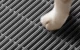 Neakasa M1 Litter Box Step laiptelis kačių tualetui, baltas