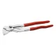 Replinis raktas GEDORE red 10, 50 mm
