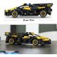 LEGO Technic 42151 Bugatti Bolide konstravimo rinkinys