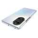 Apsauginis dėklas Huawei Nova 9 / Honor 50, permatomas